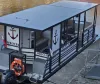 Katamaran Tramwaj Wody Wrocek