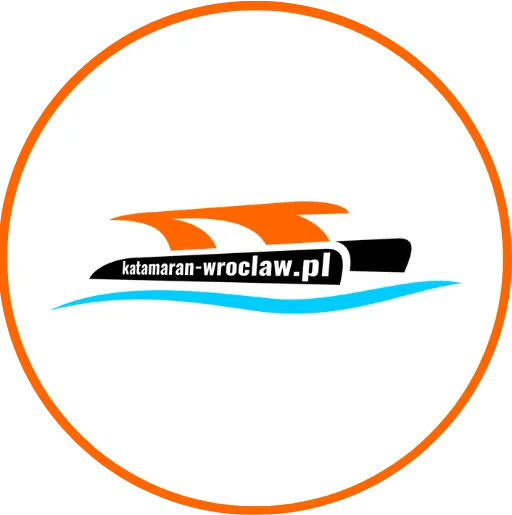 logo Katamaran Wrocław