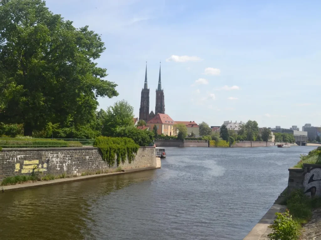 Ostrów Tumski_2