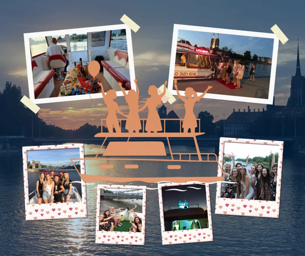 wieczór panieński we wrocławiu