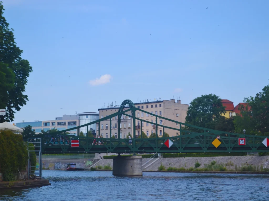 Odrzański szlak 7